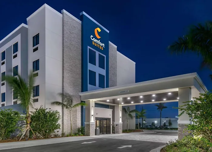 Comfort Suites Stuart-Hutchinson Island