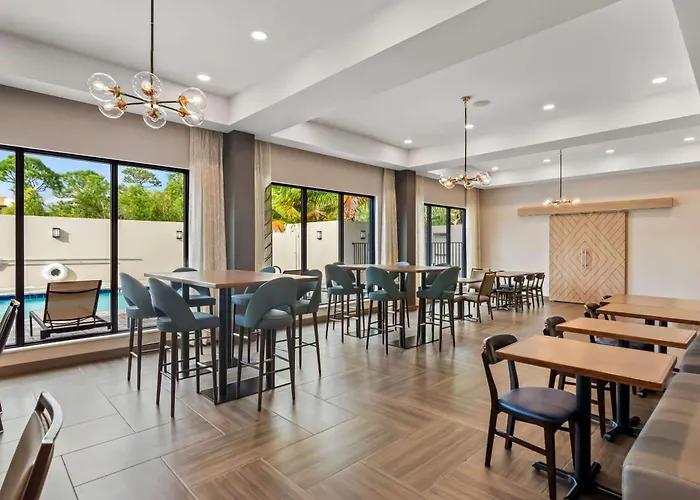 Comfort Suites Stuart-Hutchinson Island