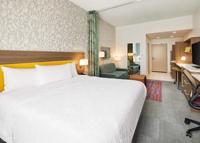 Home2 Suites By Hilton Stuart
